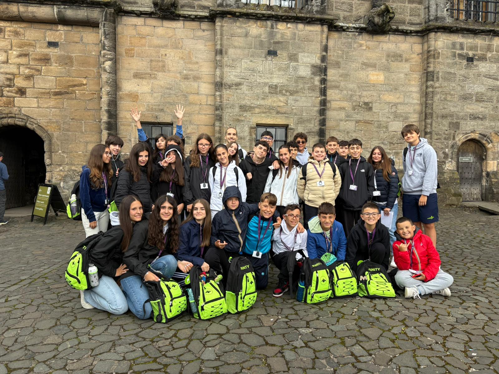 Crescere nel mondo: opportunità globali tra Asia, educazione e viaggi studio